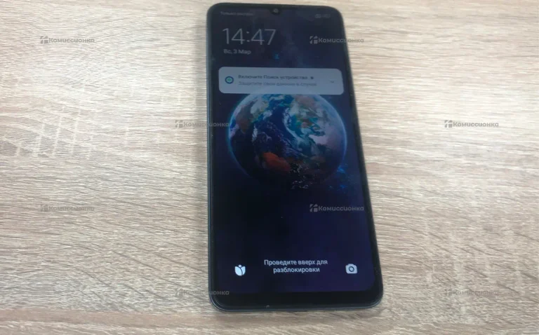 Xiaomi Poco C65 4/128 ГБ