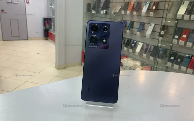 Infinix note 30 8 256