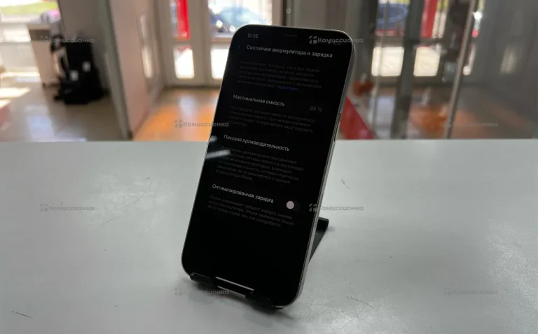 Apple iPhone 12 Pro Max 6/128 ГБ