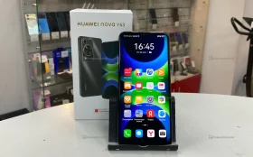 Huawei Nova Y63 4/128 ГБ