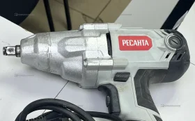 Ударный гайковерт Ресанта ГС-1100