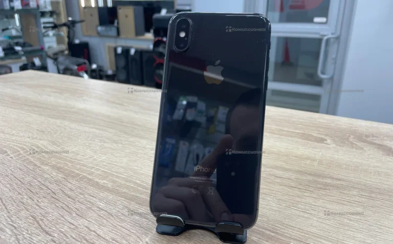 iPhone X 256