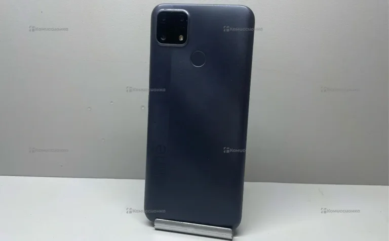 Realme c25s 4/128 ГБ