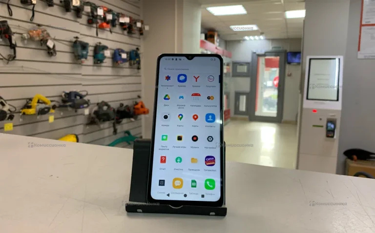 Xiaomi Redmi A3x 3/64ГБ