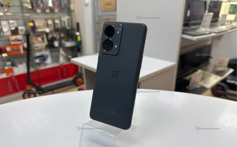 OnePlus Nord 2T 8/128 ГБ