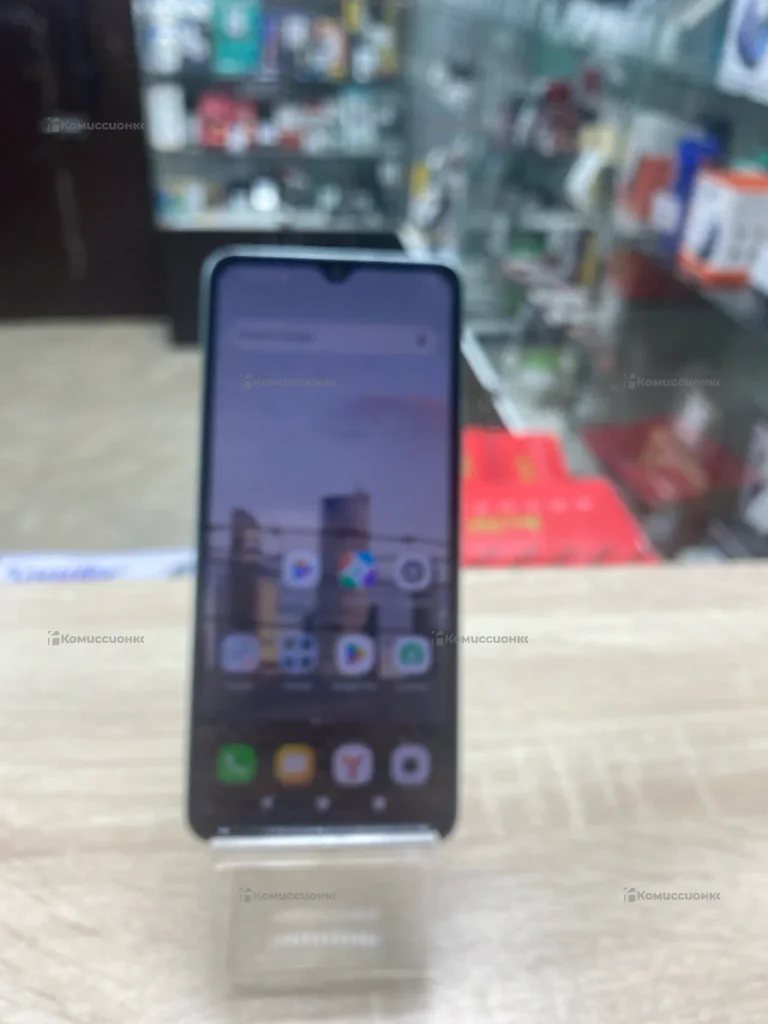 Xiaomi Redmi A3x 3/64 ГБ