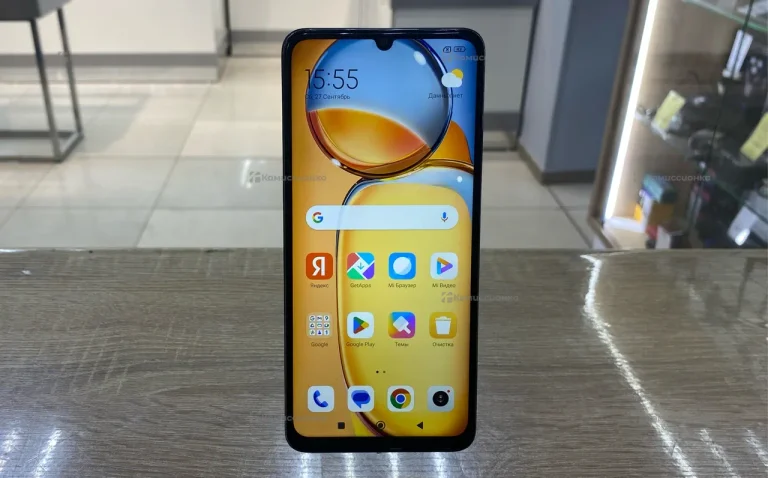 Xiaomi Redmi 13C 8/256 ГБ