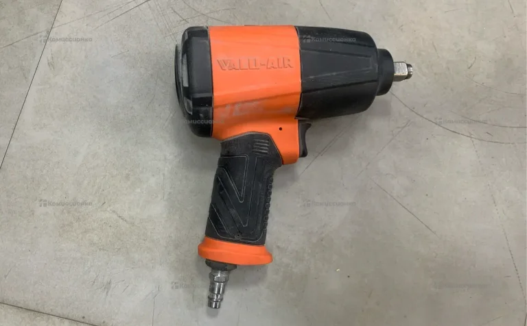 Пневмогайковерт ForceKraft AP7451