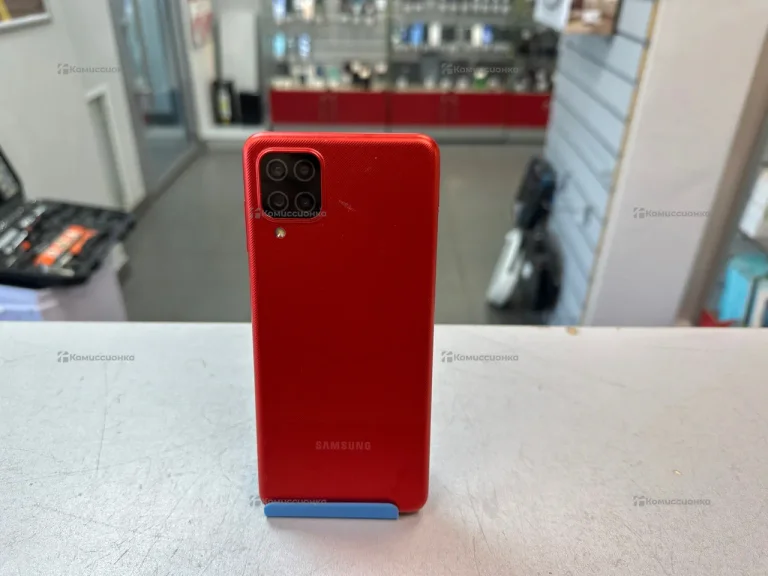 Samsung а12 3/32