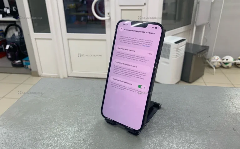 Apple iPhone 13 Pro Max 6/128 ГБ