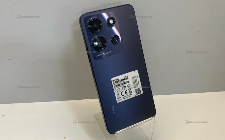 Infinix Note 30i 8/256 ГБ