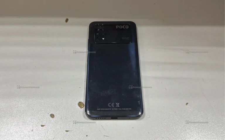 Xiaomi Poco M4 Pro 8/256 ГБ