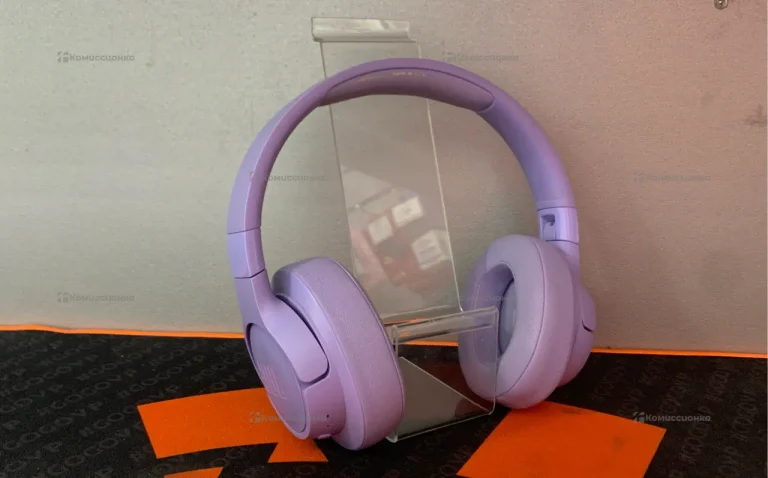 Наушники JBL Tune 720BT
