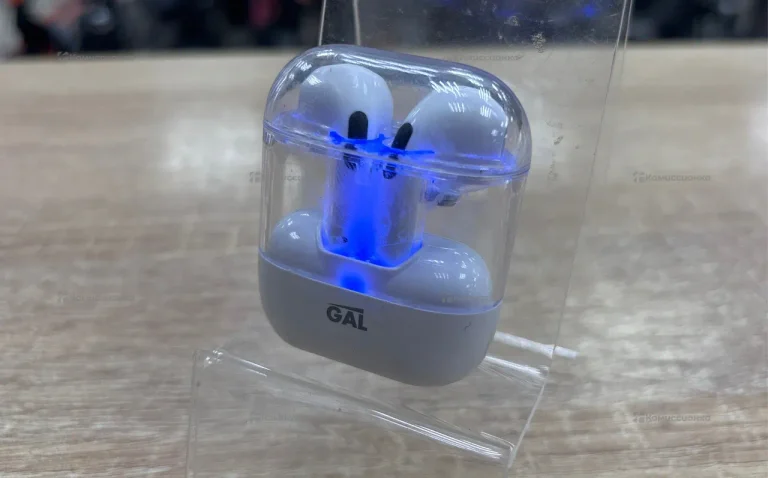 Наушники  GAL
