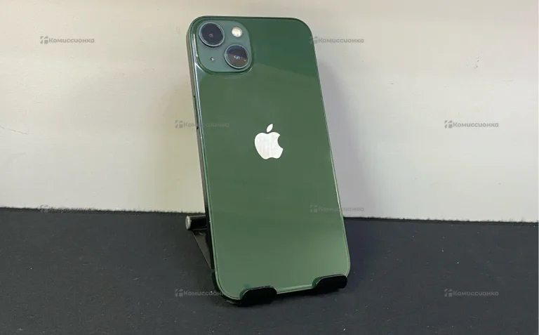 Apple iPhone 13 4/128 ГБ