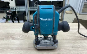 Купить Фрезер makita RP0900 б/у , в Казань Цена:3450рублей