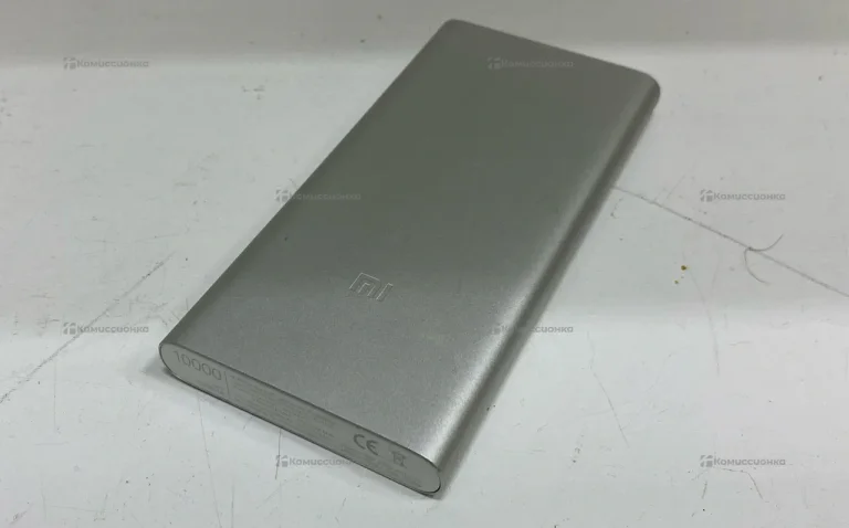 Power Bank  MI 10000