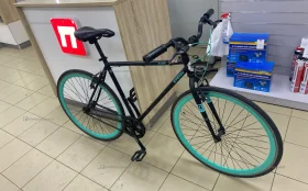 Купить Велосипед Stern Q-Stom б/у , в Магнитогорск Цена:6900рублей