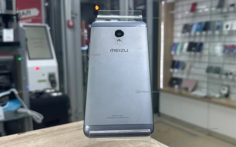 Meizu M5s 3/16 ГБ