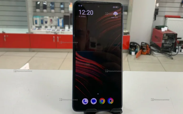 Xiaomi Poco X3 Pro 6/128Gb