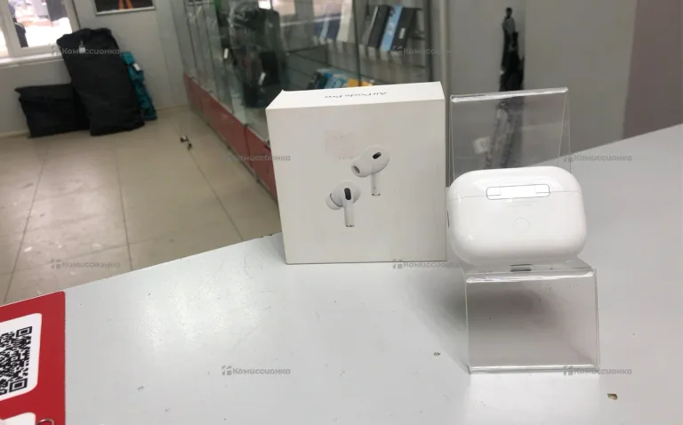 Наушники  AirPods Pro 2