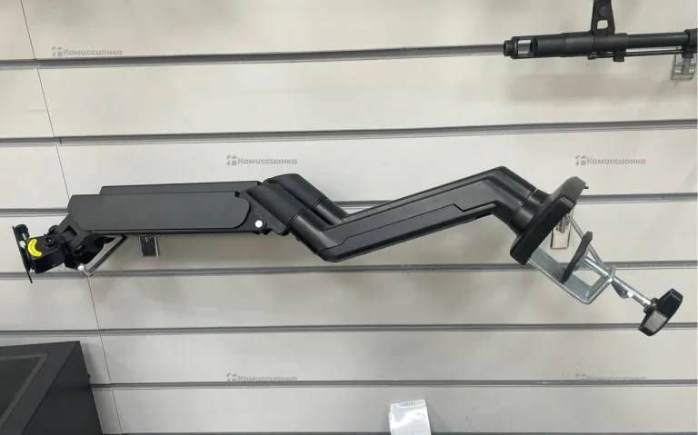 Кронштейн для мониторов двойной