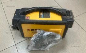 Аппарат сварочный инверторный DENZEL SDM-200 Top