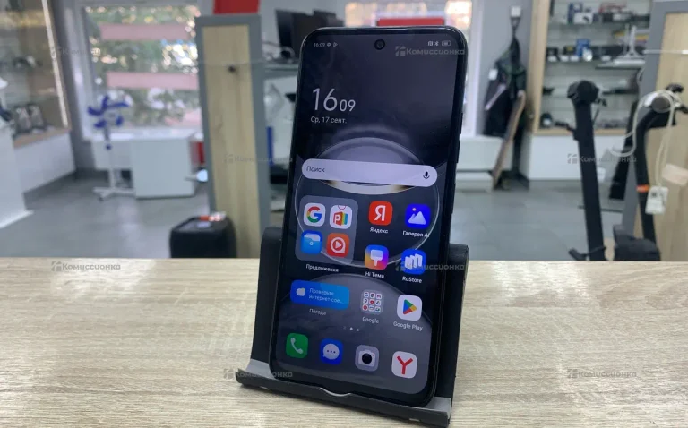 Tecno Spark 30C 8/256 ГБ