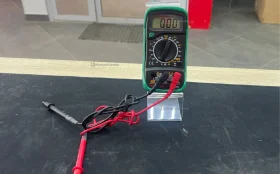 Мультиметр Mastech MAS830B