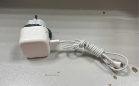 Зарядное устройство Apple 20w a2344