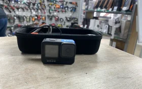 Купить Видеокамера  GoPro 9 Black б/у , в Москва и область Цена:13900рублей