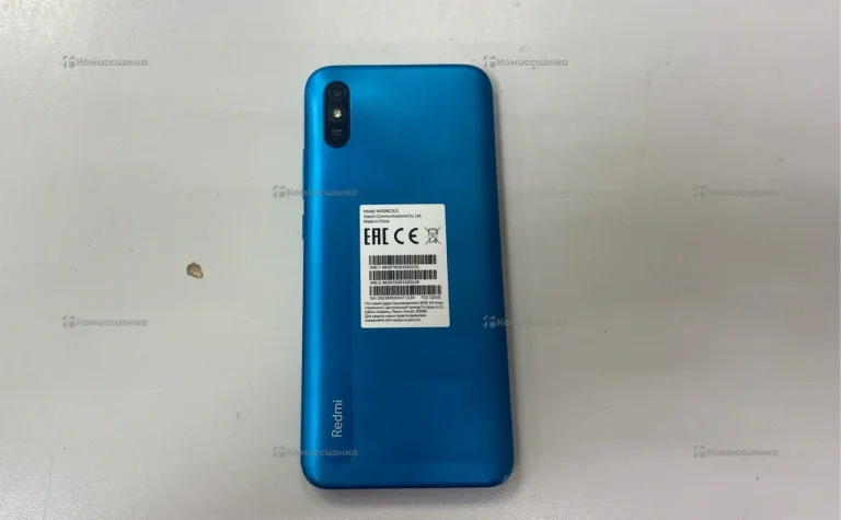 Xiaomi Redmi 9A 2/32 GB