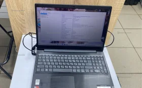 Ноутбук  Lenovo 81n3