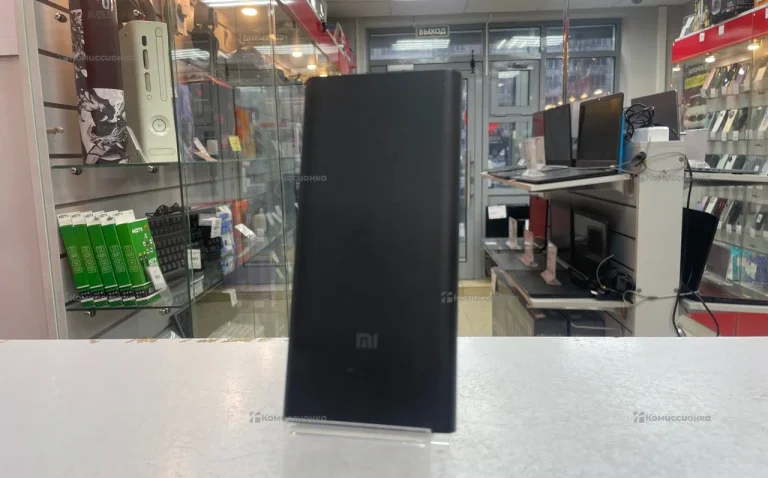 Power Bank  Xiaomi 10000