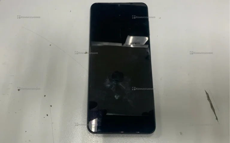 Samsung Galaxy A12 4/64 ГБ