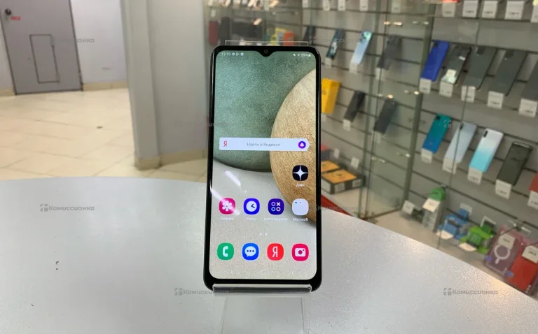 Samsung Galaxy A12 6/128 ГБ
