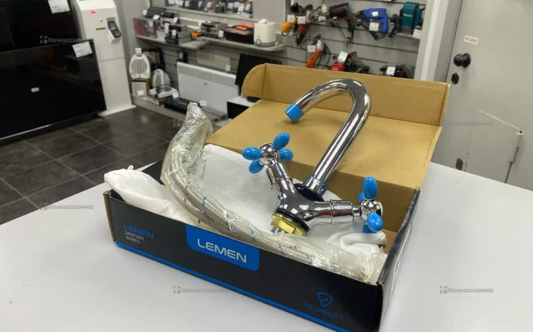 Смеситель LEMEN