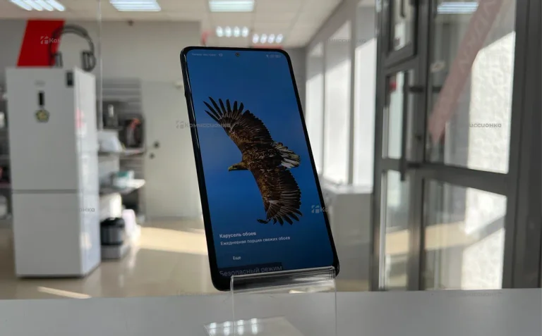 Xiaomi Redmi Note 10 Pro 6/128 ГБ