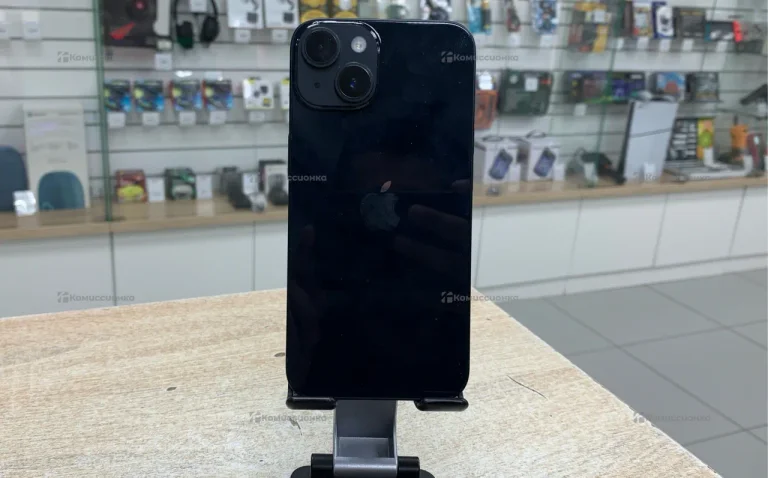 Apple iPhone 14 6/128 ГБ