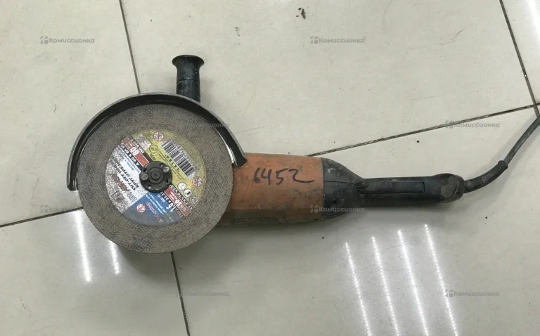 УШМ AEG WS 2200-230 DMS