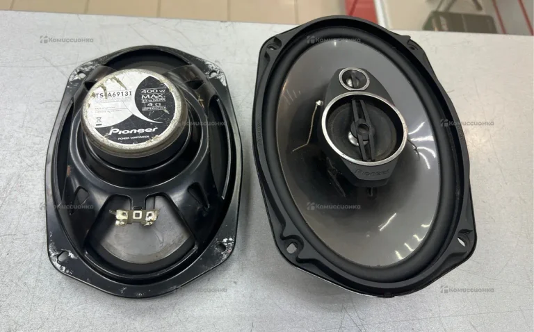 Колонки Pioneer 6913