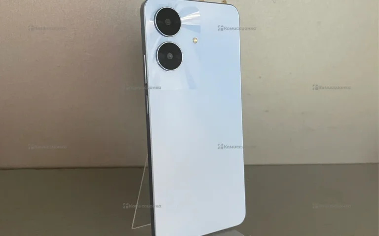 Realme Note 60 4/128 ГБ