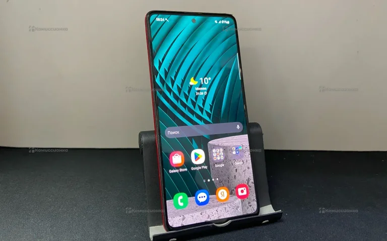 Samsung Galaxy A51 6/128 ГБ