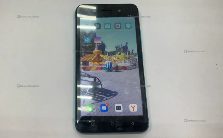 Itel A17 1/16Gb