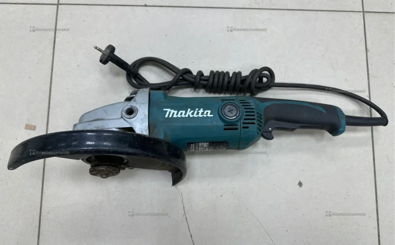 УШМ makita GA9050