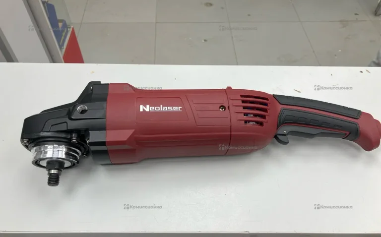 УШМ Neolaser NAG-2300.