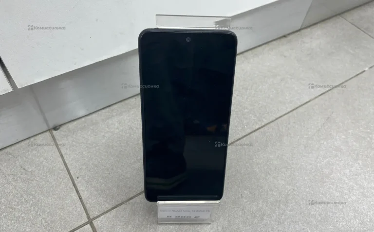Xiaomi Redmi Note 14 8/256 ГБ