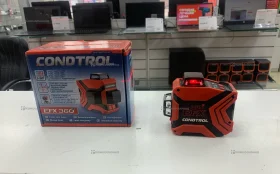 Купить Лазерный Уровень Condrol EFX360 б/у , в Красноярск Цена:4490рублей