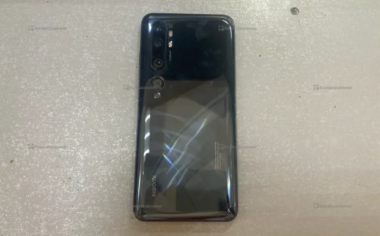 Xiaomi Mi Note 10 6/128 ГБ