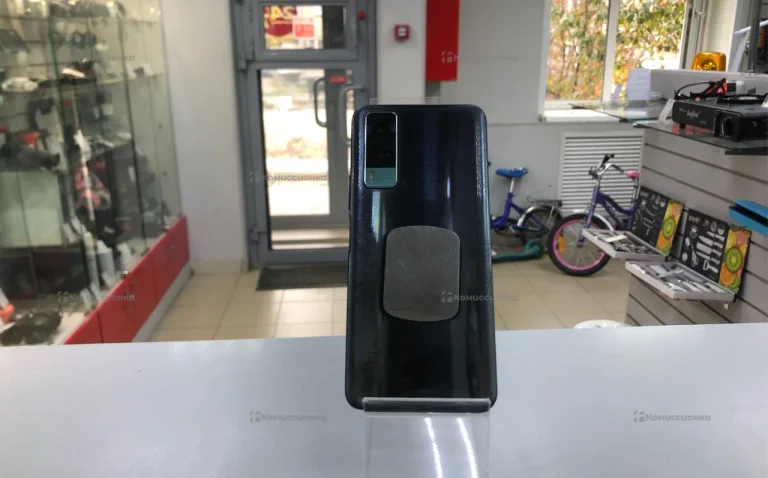Vivo Y31 4/128Gb